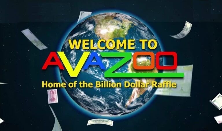 Avazoo – How To Win!